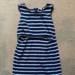 Momzelle nursing dress